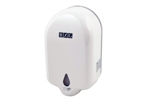 Дозатор для жидкого мыла_AD-1100