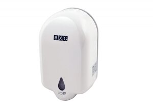 Дозатор для жидкого мыла_ASD-1100