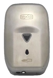 Дозатор для жидкого мыла_ASD-1200