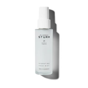 Dr. Barbara STURM Dr. Barbara STURM Увлажняющий спрей для лица Hydrating Face Mist 50 мл