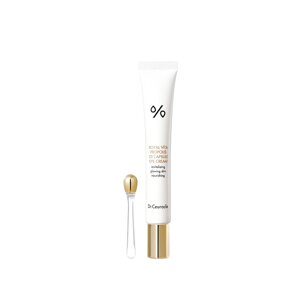 Dr. Ceuracle Dr. Ceuracle Питательный крем для кожи вокруг глаз с прополисом Royal Vita Propolis 33 Capsule Eye Cream 20 мл