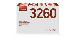 Драм-картридж EasyPrint DX-3260 (101R00474) для Xerox Phaser 3052/ 3260DI/ 3260DNI/ WorkCentre 3215DI/ 3225DNI 10000стр