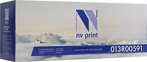 Драм-картридж (фотобарабан) лазерный NV Print NV-013R00591, 90000 страниц, совместимый, для Xerox WC 5325/5330/35