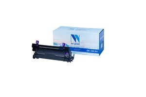 Драм-картридж (фотобарабан) лазерный NV Print NV-DK-150DU (DK-150/302H493011 / 302H493010), черный, 100000 страниц, совместимый, для Kyocera EcoSys M2030/M2530, FS-1028/1030MFP/1120/1128/1130/1350