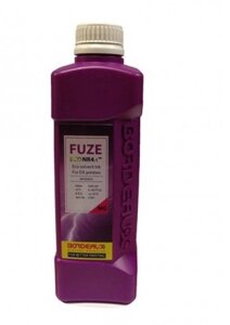 Экосольвентные чернила FUZE (PRIME ECO PeNr) Magenta, 1 л (бутыль)