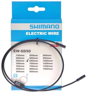 Электрический провод трансмиссии Shimano Di2 EW-SD50 (150 мм)