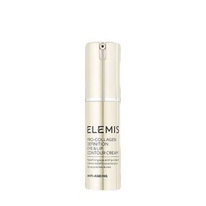 Elemis Elemis Лифтинг-крем для кожи вокруг глаз и губ Pro-Collagen Definition Eye Lip Contour Cream 15 мл