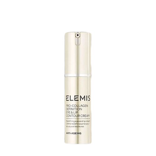 Elemis Elemis Лифтинг-крем для кожи вокруг глаз и губ Pro-Collagen Definition Eye Lip Contour Cream 15 мл