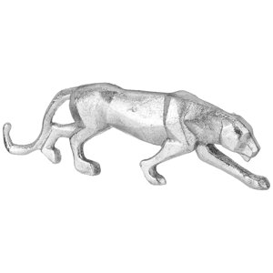 Фигурка Леопард (25х4х8 см)