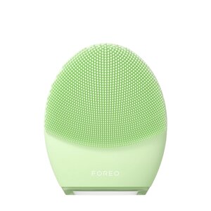 FOREO FOREO LUNA 4 очищающая щетка-массажер для комбинированной кожи лица