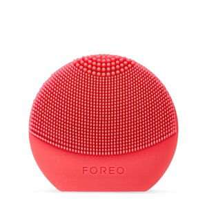 FOREO FOREO LUNA play plus 2 очищающая щетка-массажер, Peach Of Cake