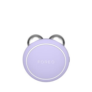 FOREO FOREO Микротоковый массажер для лица BEAR Mini Lavender