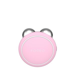 FOREO FOREO Микротоковый массажер для лица BEAR Mini Pearl Pink