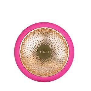 FOREO FOREO Смарт-гаджет UFO для нанесения масок на лицо, Fuchsia