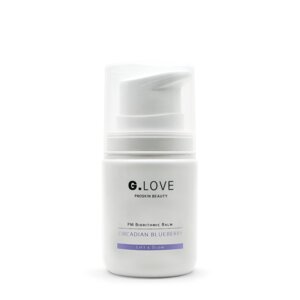 G. LOVE G. LOVE Ночной биоритмический бальзам для лица Circadian Blueberry 50 мл