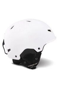 Горнолыжный шлем Forcelab Белый, 706646 (58, m)