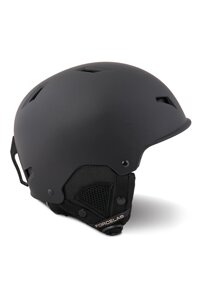Горнолыжный шлем Forcelab Черный, 706646 (58, m)