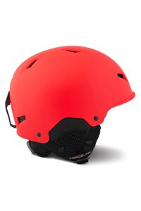 Горнолыжный шлем Forcelab Красный, 706646 (60, l)
