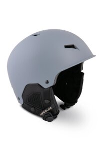 Горнолыжный шлем Forcelab Серый, 706646 (58, m)