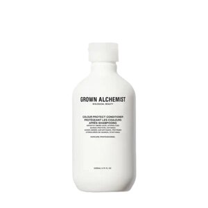 Grown Alchemist Grown Alchemist Кондиционер для защиты цвета окрашеных волос Colour Protect Conditioner 200 мл