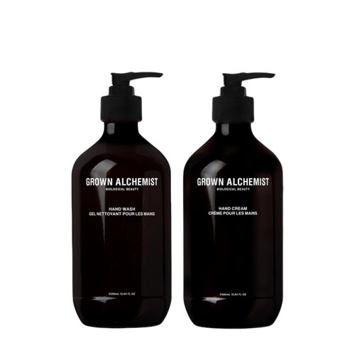 Grown Alchemist Grown Alchemist Набор для рук Hand Care Kit