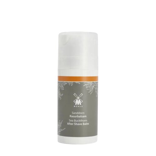 Ханс-Юрген Мюллер ГМБХ Ко Бальзам после бритья Sea Buckthorn After Shave Balm 100 мл