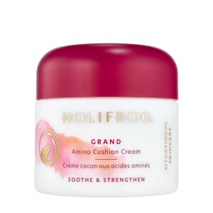 HoliFrog HoliFrog Крем для лица с аминокислотами Grand Amino Cushion Cream 50 мл