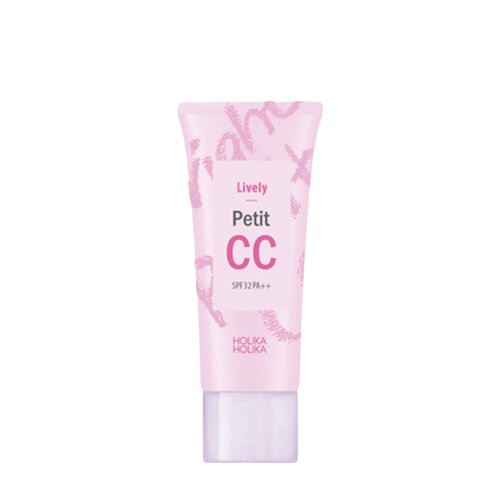 Holika Holika Holika Holika СС-крем для светлой кожи лица Lively Petit SPF 32 30 мл