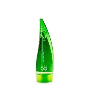 Holika Holika Holika Holika Успокаивающий гель для лица и тела Aloe 99% 55 мл