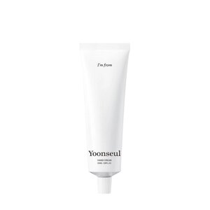 I’m from I’m from Парфюмированный крем для рук Yoonseul Hand Cream 50 мл