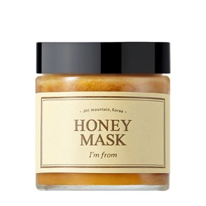 I’m from I’m from Питательная маска для лица с медом Honey Mask 120 гр