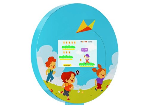 Интерактивная панель детская MiniKids Premium