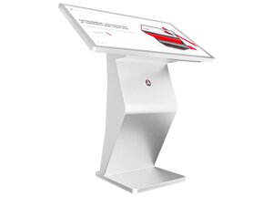 Интерактивный стол_Сенсорный стол AxeTech Neo Premium 2.0 65 дюймов