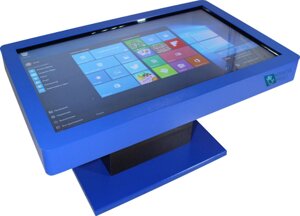 Интерактивный стол_Touch 55quot; Intel i5