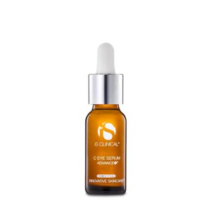 Is Clinical Is Clinical Сыворотка для кожи вокруг глаз с витамином C Eye Serum Advance+ 15 мл