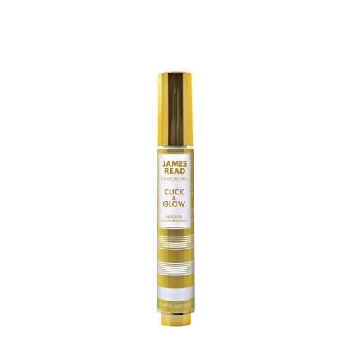 James Read James Read Гелевые капли-автозагар Click Glow Tan Drops 15 мл