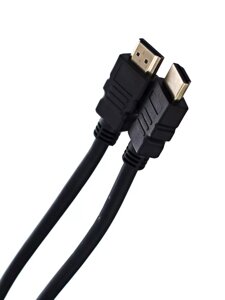 Кабель HDMI (19M)-HDMI (19M) v1.4, 1.5 м TV-COM