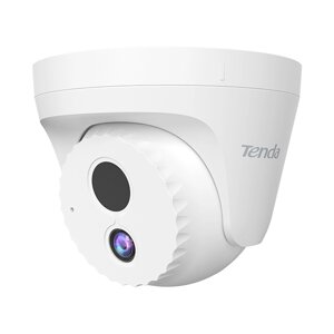 Камера видеонаблюдения_IC7-LRS