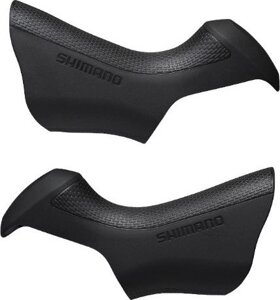 Капюшоны Shimano для Ultegra ST-6870 (черный)