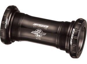 Каретка FSA MTB megaevo, BB-EVO7000 392 thread 68/73 gnn (черный)