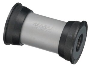 Каретка FSA Pressfit MTB ALM92/SLE/CZ для систем Shimano и FSA MegaExo без бокового болта (черный)