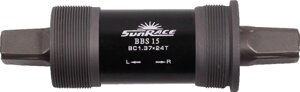 Каретка SunRace BBS15 под квадрат (68 x 111)