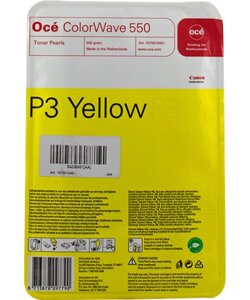 Картридж_ColorWave 550 Yellow 500 гр (8425B001)