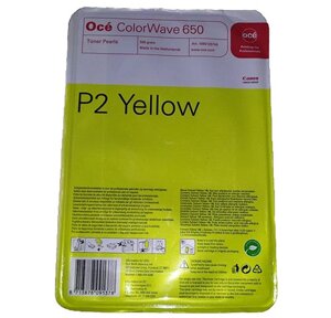 Картридж_ColorWave 650 Yellow 500 гр (6874B006)