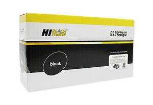 Картридж лазерный Hi-Black HB-CE505X/CF280X/CRG-719 (05X/80X/719/CE505X/CF280X/3479B002), черный, 6900 страниц, совместимый, для LJ P2055/P2050/M401/M425
