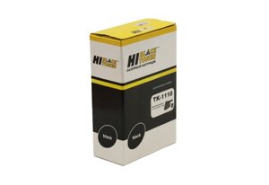 Картридж лазерный Hi-Black HB-TK-1110 (TK-1110), черный, 2500 страниц, совместимый, для Kyocera FS-1040/1020MFP/1120MFP