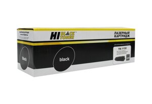 Картридж лазерный Hi-Black HB-TK-1150 (TK-1150/ 1T02RT0NL0), черный, 3000 страниц, совместимый, для Kyocera M2135dn/ M2635dn/ M2735dw, с чипом