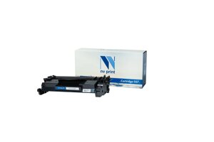 Картридж лазерный NV Print NV-057NC (057/3009C002), черный, 3100 страниц, совместимый для Canon i-SENSYS LBP223dw/226dw/228x/MF443dw/445dw/446x/449x без чипа