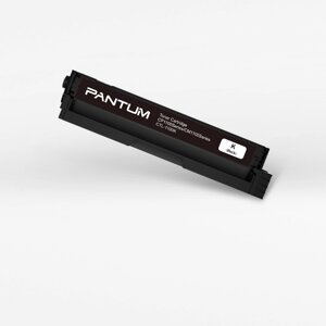 Картридж лазерный Pantum CTL-1100XK, черный, 3000 страниц, оригинальный для Pantum CP1100/1100DW, CM1100DN/1100DW/1100ADN/1100ADW/1100FDW