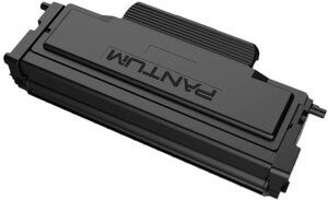 Картридж лазерный Pantum TL-5120X, черный, 15000 страниц, оригинальный для Pantum BP5100DN/ BP5100DW